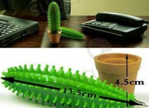 Химикал кактус